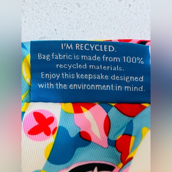 Super cute reusable tote bag - Picture 7 of 8